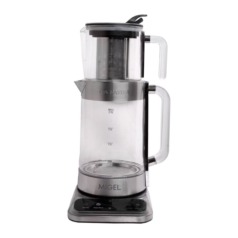 چای ساز میگل مدل gts 291 chinese